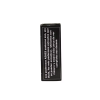 EXTRACTO DE PERFUME ASHE DE ÁMBAR GRIS: RIQUEZA Y ATRACCIÓN (10ML). - Imagen 3