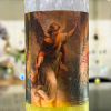 VELÓN RITUALIZADO DE 4 ARCÁNGELES: RAFAEL, URIEL, CHAMUEL Y MIGUEL (SALUD, ABUNDANCIA, AMOR Y PROTECCIÓN). - Imagen 5
