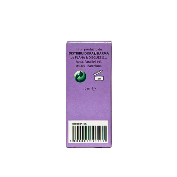 EXTRACTO DE PERFUME ASHE DE AZABACHE: AMOR Y PROTECCIÓN (10ML). - Imagen 2
