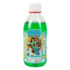 BAÑO DE SUERTE RÁPIDA: ATRAER BUENA SUERTE EN TODOS LOS ÁMBITOS (3 USOS, 250ML).