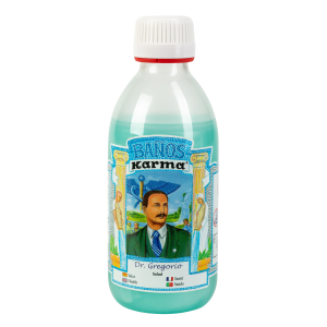 BAÑO DEL DOCTOR GREGORIO HERNÁNDEZ: SALUD (3 USOS, 250ML).