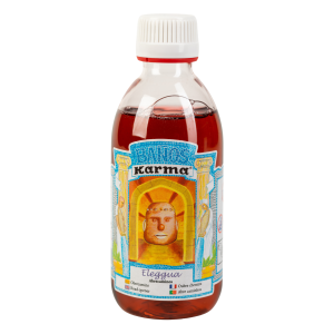 BAÑO DE ELEGGUÁ: ABRE CAMINOS (3 USOS, 250ML).