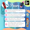 FRIEGASUELOS DE 7 HIERBAS MÁGICAS: PURIFICAR Y ATRAER LO BUENO (1L). - Imagen 5