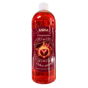 FRIEGASUELOS DE DULCE AMOR: PARA ATRACCIÓN AMOROSA Y SEXUAL (1L).
