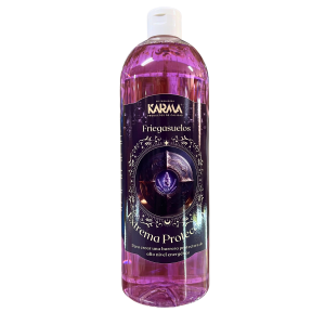 FRIEGASUELOS DE PROTECCIÓN EXTREMA: CREAR BARRERA PROTECTORA DE ALTO NIVEL ENERGÉTICO (1L).