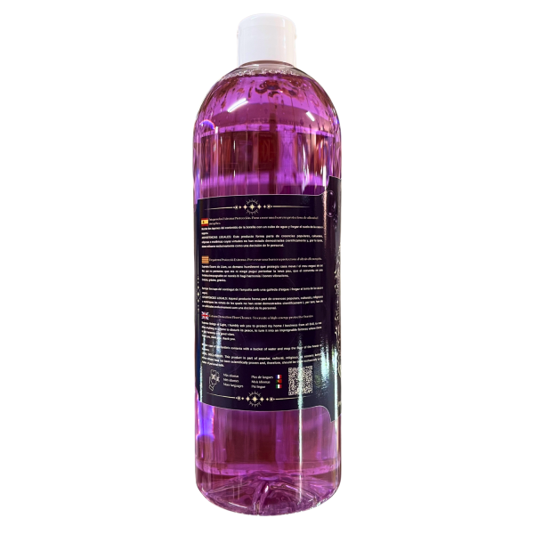 FRIEGASUELOS DE PROTECCIÓN EXTREMA: CREAR BARRERA PROTECTORA DE ALTO NIVEL ENERGÉTICO (1L). - Imagen 2