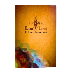 EL ORÁCULO DE TANIT: ARCANOS MAYORES BASADOS EN LA ISLA DE IBIZA.